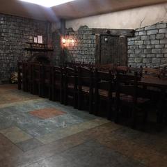 Загородный клуб 20 Вёрст, Алексеевка, Самарская область