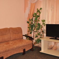 Отель Алупка, Алупка, Крым