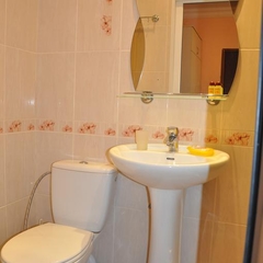 Отель Алупка, Алупка, Крым