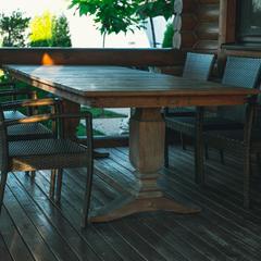 Загородный клуб Малая Пристань, Алитуб, Ростовская область