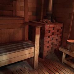 Загородный клуб 20 Вёрст, Алексеевка, Самарская область