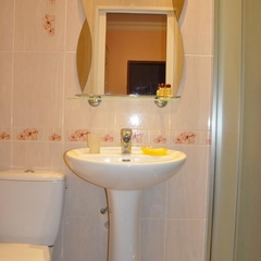 Отель Алупка, Алупка, Крым