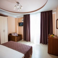 Отель Forest, Алупка, Крым