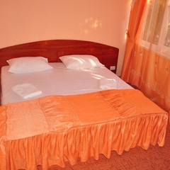 Отель Алупка, Алупка, Крым