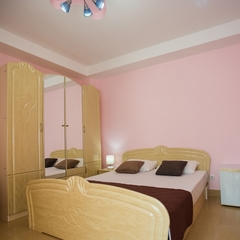 Отель Forest, Алупка, Крым