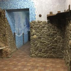 Загородный клуб 20 Вёрст, Алексеевка, Самарская область