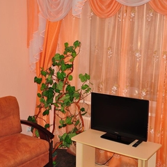 Отель Алупка, Алупка, Крым