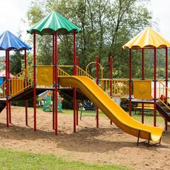 База отдыха Шахтер, Алексин, Тульская область