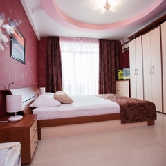 Отель Forest, Алупка, Крым