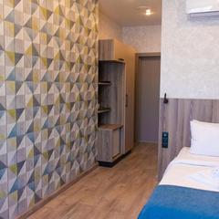 Отель Северная Пальмира, Алексеевка (Белгородская область), Белгородская область