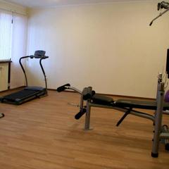 База отдыха Шахтер, Алексин, Тульская область