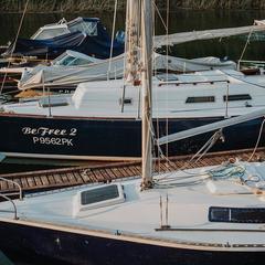 Загородный клуб Малая Пристань, Алитуб, Ростовская область