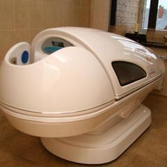 База отдыха Шахтер, Алексин, Тульская область