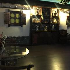 Загородный клуб 20 Вёрст, Алексеевка, Самарская область