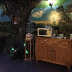 Загородный клуб 20 Вёрст, Алексеевка, Самарская область