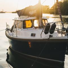 Загородный клуб Малая Пристань, Алитуб, Ростовская область