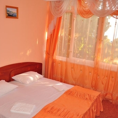 Отель Алупка, Алупка, Крым