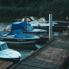 Загородный клуб Малая Пристань, Алитуб, Ростовская область