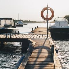 Загородный клуб Малая Пристань, Алитуб, Ростовская область