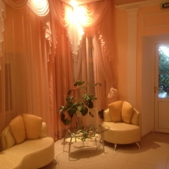 Отель Алупка, Алупка, Крым