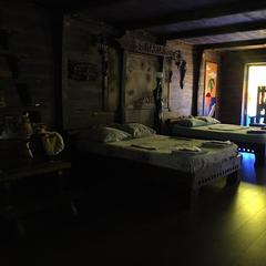 Загородный клуб 20 Вёрст, Алексеевка, Самарская область