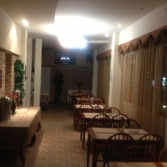 Отель Алупка, Алупка, Крым