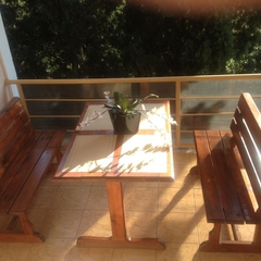 Отель Алупка, Алупка, Крым