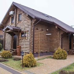 Загородный клуб Малая Пристань, Алитуб, Ростовская область