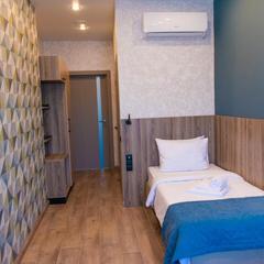 Отель Северная Пальмира, Алексеевка (Белгородская область), Белгородская область