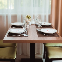 Отель Forest, Алупка, Крым