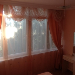 Отель Алупка, Алупка, Крым