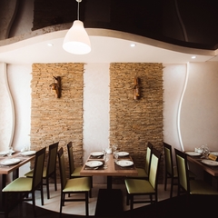 Отель Forest, Алупка, Крым