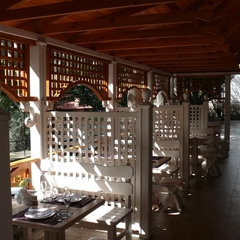 Отель Алупка, Алупка, Крым