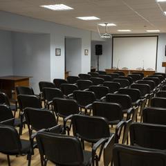 База отдыха Шахтер, Алексин, Тульская область