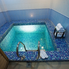 Отель Forest, Алупка, Крым