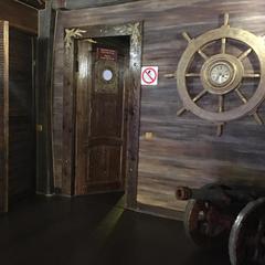 Загородный клуб 20 Вёрст, Алексеевка, Самарская область