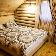 Загородный клуб Малая Пристань, Алитуб, Ростовская область