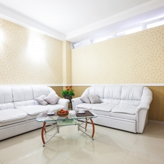 Отель Forest, Алупка, Крым