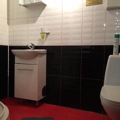 Загородный клуб 20 Вёрст, Алексеевка, Самарская область