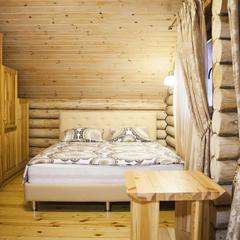 Загородный клуб Малая Пристань, Алитуб, Ростовская область