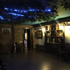 Загородный клуб 20 Вёрст, Алексеевка, Самарская область