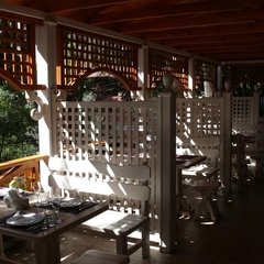 Отель Алупка, Алупка, Крым