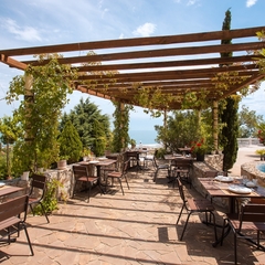 Отель Forest, Алупка, Крым