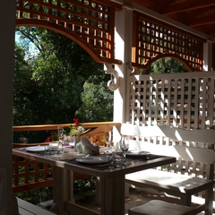 Отель Алупка, Алупка, Крым