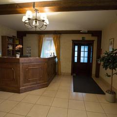 База отдыха Шахтер, Алексин, Тульская область