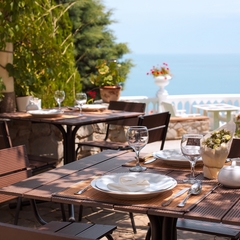 Отель Forest, Алупка, Крым