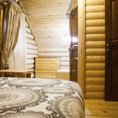 Загородный клуб Малая Пристань, Алитуб, Ростовская область