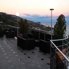 Парк-отель Алубика, Алупка, Крым