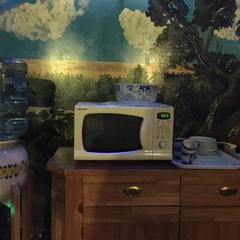 Загородный клуб 20 Вёрст, Алексеевка, Самарская область