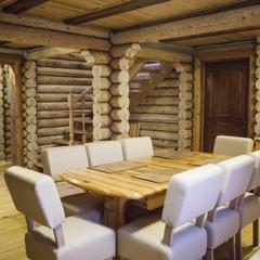 Загородный клуб Малая Пристань, Алитуб, Ростовская область